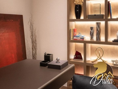 Qualite Jardins Jardim Paulista 153m² 03 Dormitórios 02 Suítes 3 Vagas