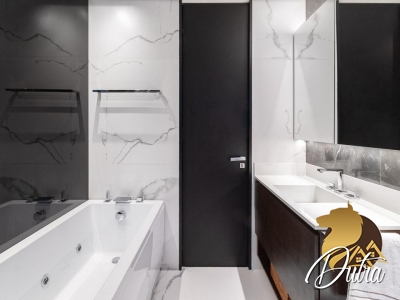 Qualite Jardins Jardim Paulista 153m² 03 Dormitórios 02 Suítes 3 Vagas