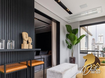 Qualite Jardins Jardim Paulista 153m² 03 Dormitórios 02 Suítes 3 Vagas