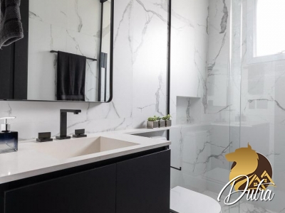 Qualite Jardins Jardim Paulista 153m² 03 Dormitórios 02 Suítes 3 Vagas