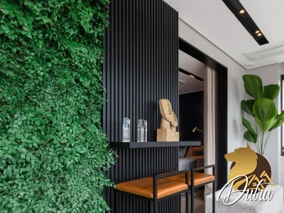 Qualite Jardins Jardim Paulista 153m² 03 Dormitórios 02 Suítes 3 Vagas