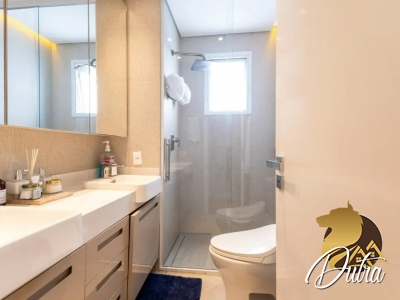 Edifício Epic Vila Olímpia Vila Olímpia 155m² 03 Dormitórios 01 Suítes 3 Vagas