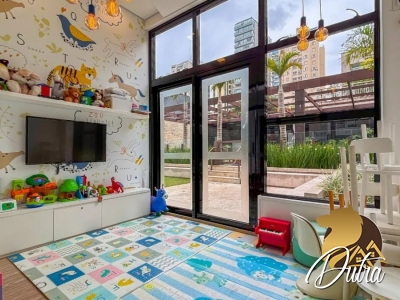 Edifício Epic Vila Olímpia Vila Olímpia 155m² 03 Dormitórios 01 Suítes 3 Vagas