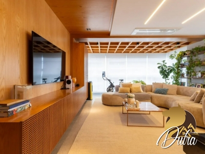 Edifício Epic Vila Olímpia Vila Olímpia 155m² 03 Dormitórios 01 Suítes 3 Vagas