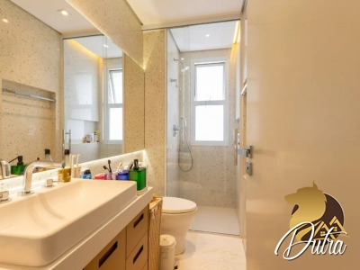 Edifício Epic Vila Olímpia Vila Olímpia 155m² 03 Dormitórios 01 Suítes 3 Vagas