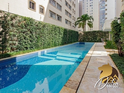 Izabel Paraíso Paraíso 303m² 04 Dormitórios 04 Suítes 4 Vagas