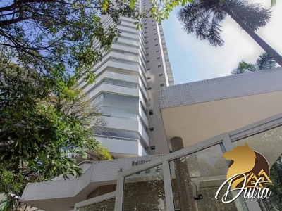 Izabel Paraíso Paraíso 303m² 04 Dormitórios 04 Suítes 4 Vagas