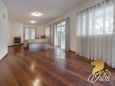 Izabel Paraíso Paraíso 303m² 04 Dormitórios 04 Suítes 4 Vagas