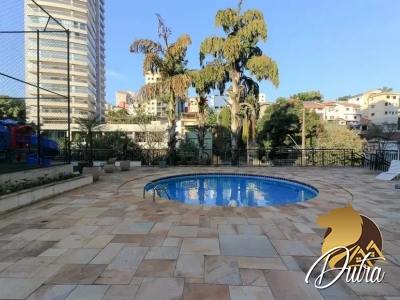 Saint Albert Vila Mariana 478m² 03 Dormitórios 03 Suítes 4 Vagas