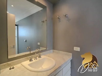 Saint Albert Vila Mariana 478m² 03 Dormitórios 03 Suítes 4 Vagas