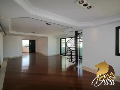 Saint Albert Vila Mariana 478m² 03 Dormitórios 03 Suítes 4 Vagas