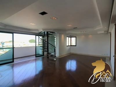 Saint Albert Vila Mariana 478m² 03 Dormitórios 03 Suítes 4 Vagas