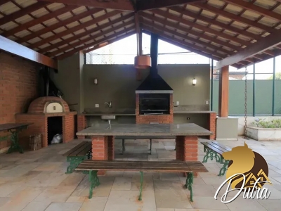 Saint Albert Vila Mariana 478m² 03 Dormitórios 03 Suítes 4 Vagas