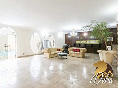 Casa de Vila Jardim Guedala 600m² 04 Dormitórios 04 Suítes 5 Vagas