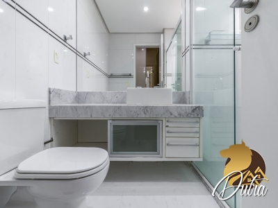 London Itaim Bibi 162m² 03 Dormitórios 03 Suítes 3 Vagas