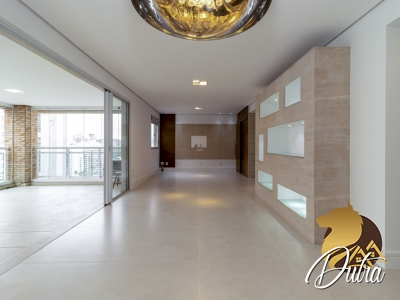 London Itaim Bibi 162m² 03 Dormitórios 03 Suítes 3 Vagas