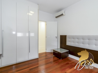 London Itaim Bibi 162m² 03 Dormitórios 03 Suítes 3 Vagas