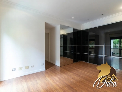 Edifício Miraflores Itaim Bibi 210m² 03 Dormitórios 03 Suítes 3 Vagas