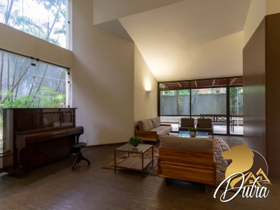 Edifício Miraflores Itaim Bibi 210m² 03 Dormitórios 03 Suítes 3 Vagas