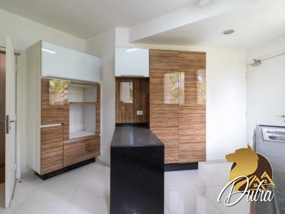 Edifício Miraflores Itaim Bibi 210m² 03 Dormitórios 03 Suítes 3 Vagas