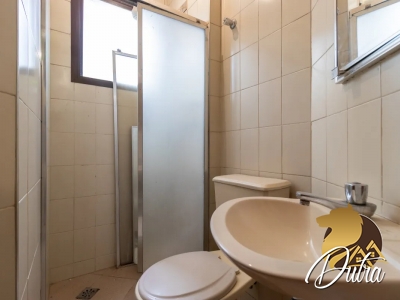 Edifício Miraflores Itaim Bibi 210m² 03 Dormitórios 03 Suítes 3 Vagas