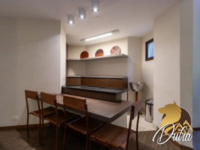 Edifício Miraflores Itaim Bibi 210m² 03 Dormitórios 03 Suítes 3 Vagas