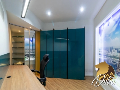 Edifício Miraflores Itaim Bibi 210m² 03 Dormitórios 03 Suítes 3 Vagas