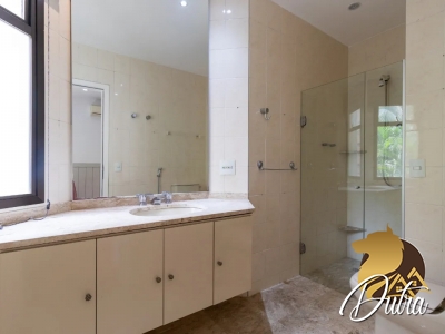 Edifício Miraflores Itaim Bibi 210m² 03 Dormitórios 03 Suítes 3 Vagas