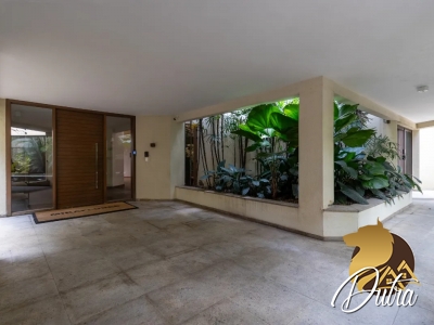 Edifício Miraflores Itaim Bibi 210m² 03 Dormitórios 03 Suítes 3 Vagas