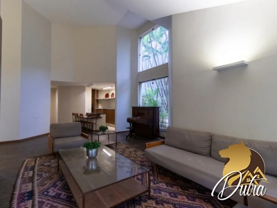 Edifício Miraflores Itaim Bibi 210m² 03 Dormitórios 03 Suítes 3 Vagas