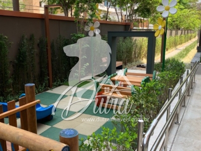 One Sixty Vila Olímpia 343m² 04 Dormitórios 04 Suítes 5 Vagas