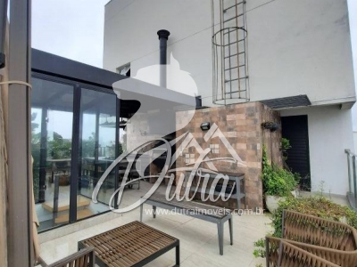 Edifício Estilo Jardim América Cerqueira César 142m² 02 Dormitórios 02 Suítes 2 Vagas