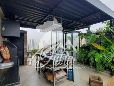 Edifício Estilo Jardim América Cerqueira César 142m² 02 Dormitórios 02 Suítes 2 Vagas