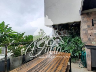 Edifício Estilo Jardim América Cerqueira César 142m² 02 Dormitórios 02 Suítes 2 Vagas