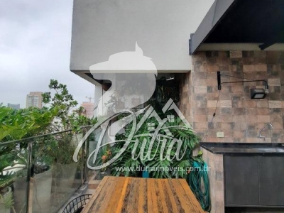 Edifício Estilo Jardim América Cerqueira César 142m² 02 Dormitórios 02 Suítes 2 Vagas