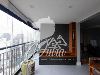 Edifício Estilo Jardim América Cerqueira César 142m² 02 Dormitórios 02 Suítes 2 Vagas