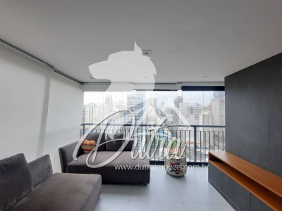 Edifício Estilo Jardim América Cerqueira César 142m² 02 Dormitórios 02 Suítes 2 Vagas