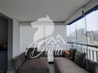Edifício Estilo Jardim América Cerqueira César 142m² 02 Dormitórios 02 Suítes 2 Vagas