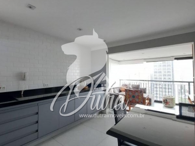 Edifício Estilo Jardim América Cerqueira César 142m² 02 Dormitórios 02 Suítes 2 Vagas