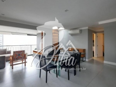 Edifício Estilo Jardim América Cerqueira César 142m² 02 Dormitórios 02 Suítes 2 Vagas