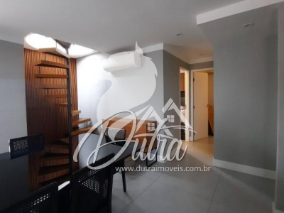 Edifício Estilo Jardim América Cerqueira César 142m² 02 Dormitórios 02 Suítes 2 Vagas