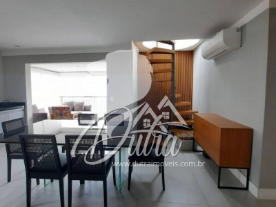 Edifício Estilo Jardim América Cerqueira César 142m² 02 Dormitórios 02 Suítes 2 Vagas