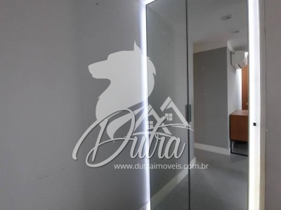 Edifício Estilo Jardim América Cerqueira César 142m² 02 Dormitórios 02 Suítes 2 Vagas