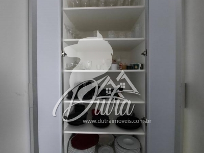 Edifício Estilo Jardim América Cerqueira César 142m² 02 Dormitórios 02 Suítes 2 Vagas