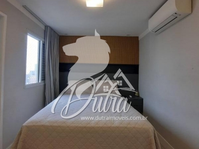 Edifício Estilo Jardim América Cerqueira César 142m² 02 Dormitórios 02 Suítes 2 Vagas