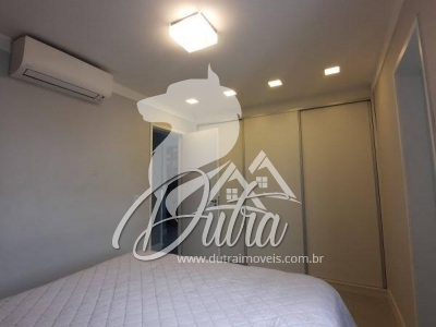 Edifício Estilo Jardim América Cerqueira César 142m² 02 Dormitórios 02 Suítes 2 Vagas