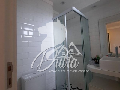 Edifício Estilo Jardim América Cerqueira César 142m² 02 Dormitórios 02 Suítes 2 Vagas