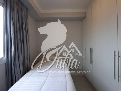 Edifício Estilo Jardim América Cerqueira César 142m² 02 Dormitórios 02 Suítes 2 Vagas