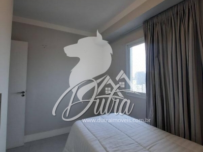 Edifício Estilo Jardim América Cerqueira César 142m² 02 Dormitórios 02 Suítes 2 Vagas