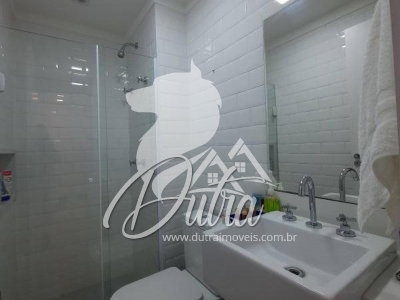 Edifício Estilo Jardim América Cerqueira César 142m² 02 Dormitórios 02 Suítes 2 Vagas